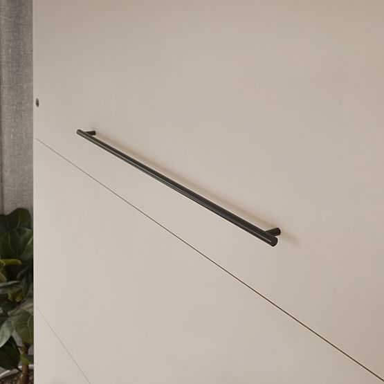 Składane łóżko KOBI VERTO 90x200 Kaszmir 1 szt.