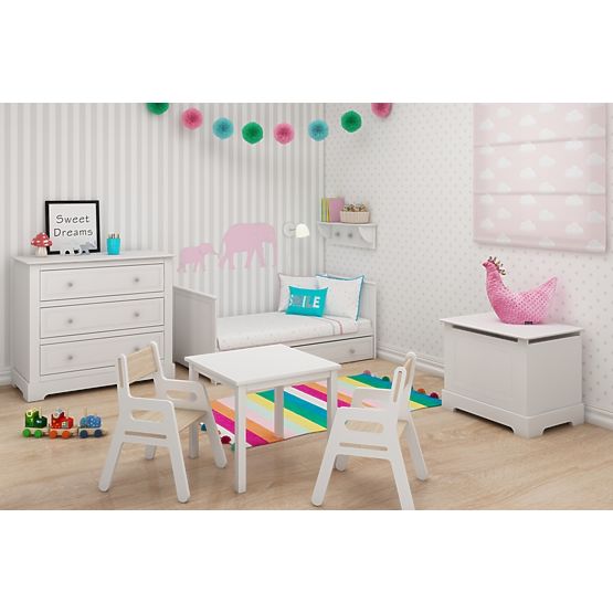 Skrzynia z zabawkami Marylou