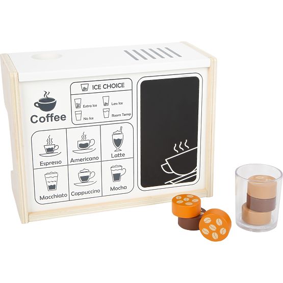 small foot Ekspres do kawy gastro