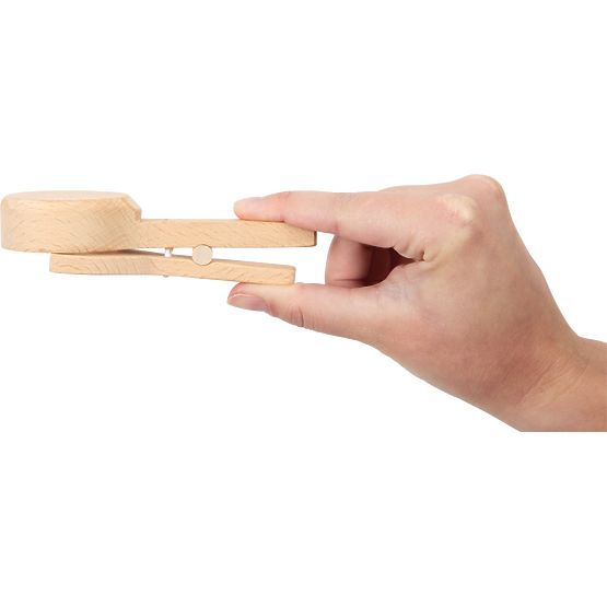 small foot Lada z lodami Fresh