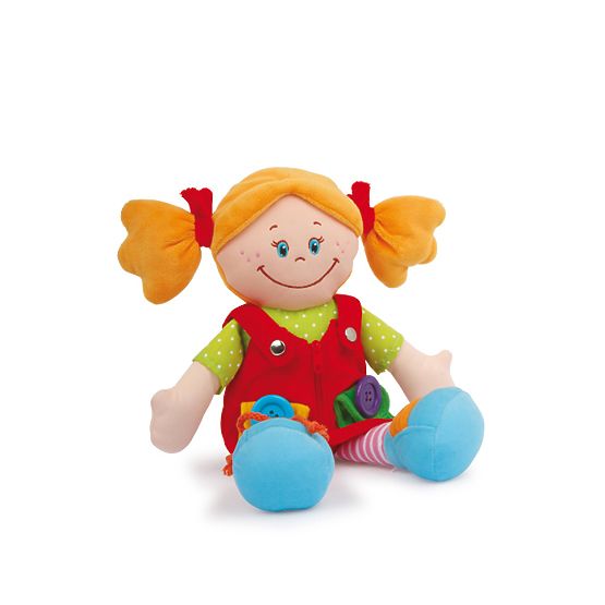 small foot Lalki Chiara i Massimo