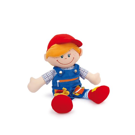 small foot Lalki Chiara i Massimo