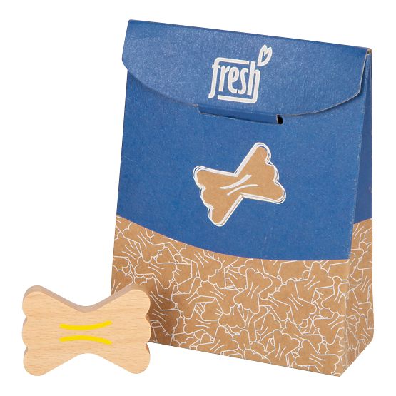 small foot Makaron Fresh