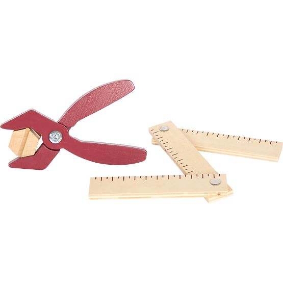 small foot Pas z narzędziami Workshop