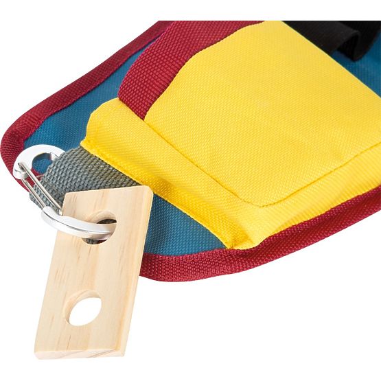 small foot Pas z narzędziami Workshop