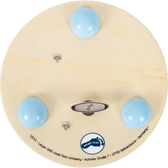 small foot Pozytywka Ocean