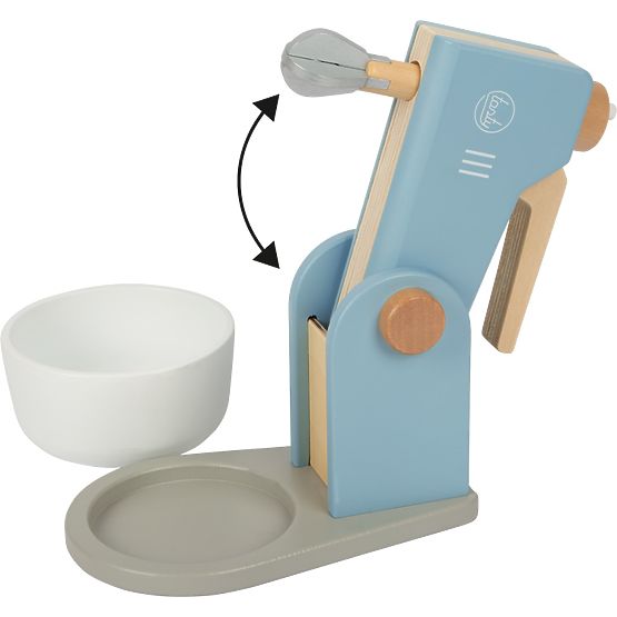 small foot Robot kuchenny z akcesoriami Tasty