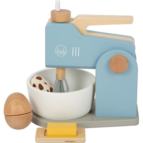 small foot Robot kuchenny z akcesoriami Tasty
