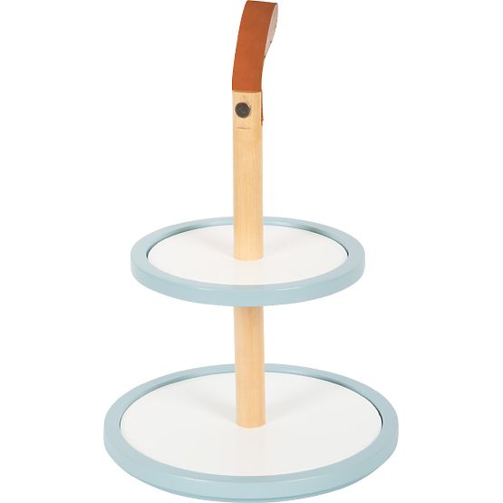 small foot Stojak na babeczki