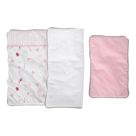 small foot Wózek łabędź