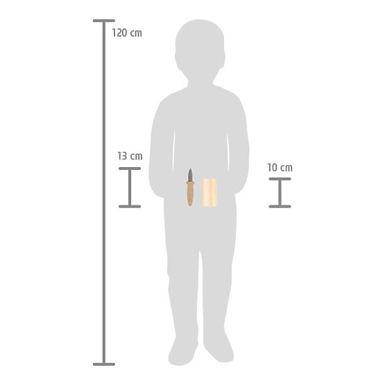 small foot Zestaw do rzeźbienia