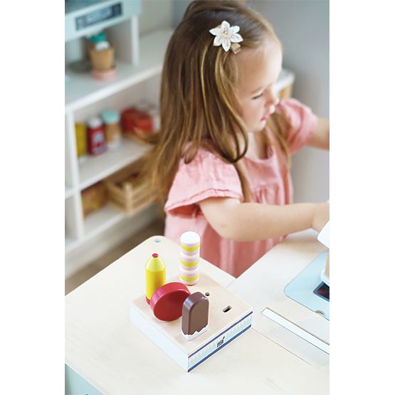 small foot Zestaw lodowy Fresh