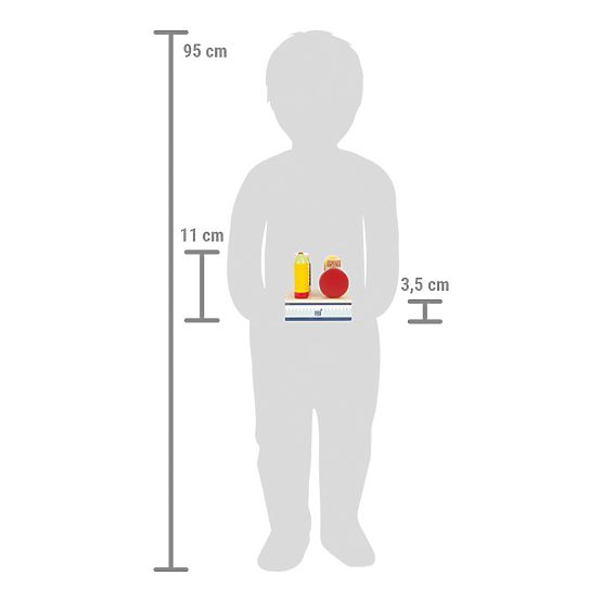 small foot Zestaw lodowy Fresh