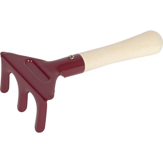 small foot Zestaw narzędzi ogrodowych z wiaderkiem Tiny Garden