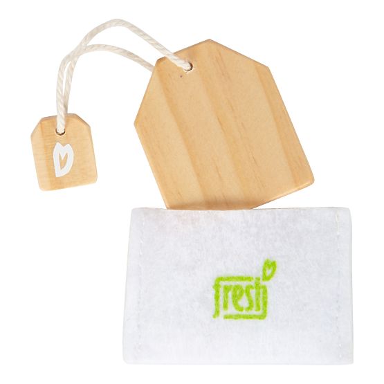 small foot Zestaw wegetariańskich produktów Fresh