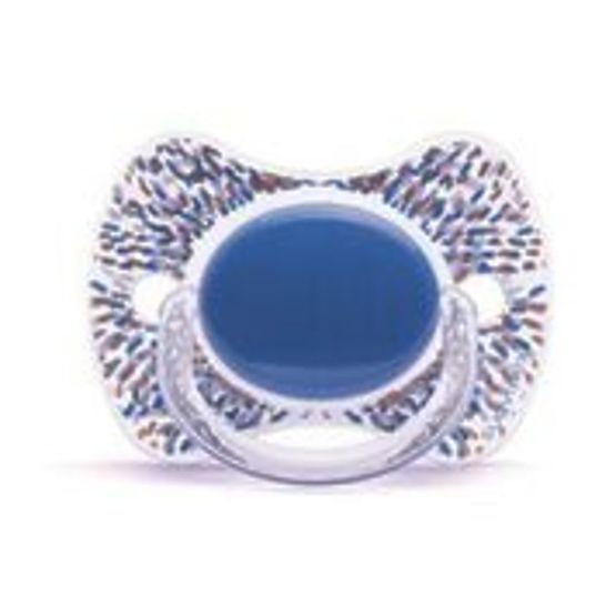 Smoczek dla dzieci Gold +4m