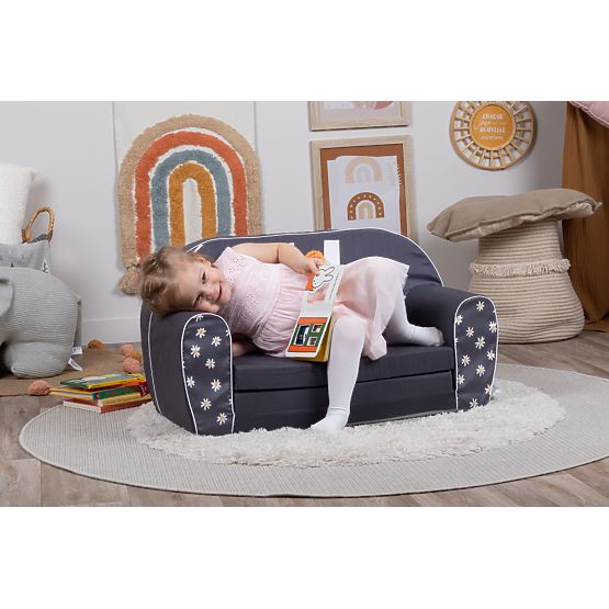 Sofa dziecięca - Wesoły Miś