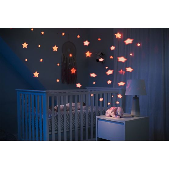 Kumpel do spania - Królik