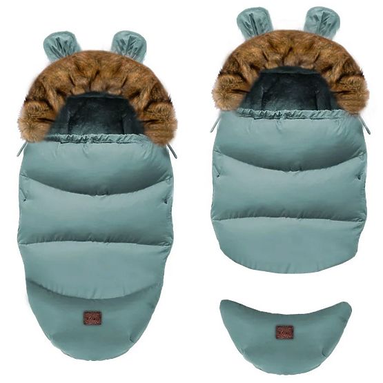 Torba do uprawy Teddy Mint