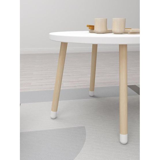 Stół Dots - biały