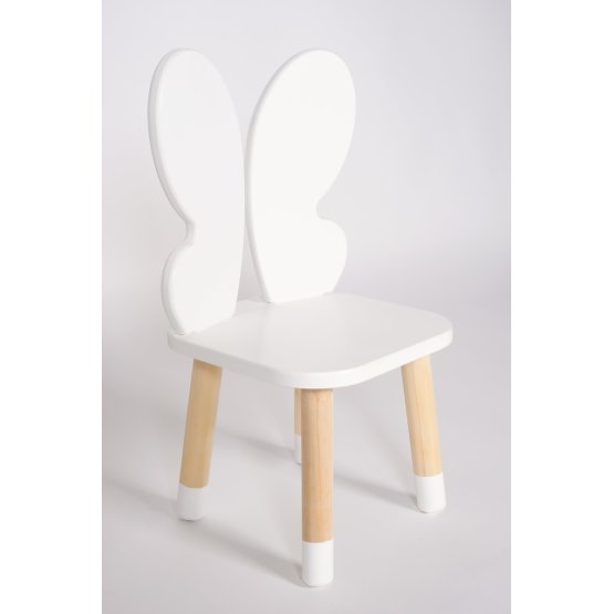 Krzesełko dla dziecka - Motyl