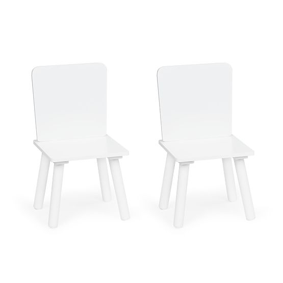 Stolik + 2 krzesełka Ekotony