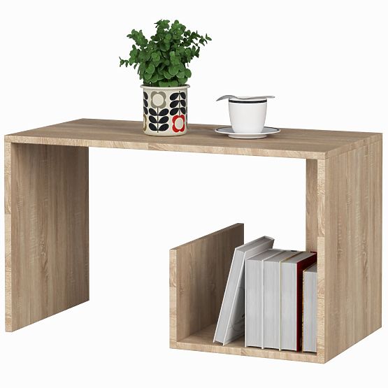 STOLIK KONFERENCYJNY PAUL DĄB SONOMA