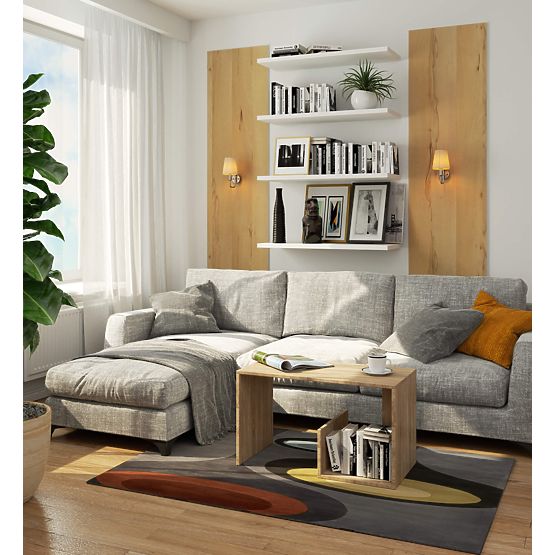 STOLIK KONFERENCYJNY PAUL DĄB SONOMA