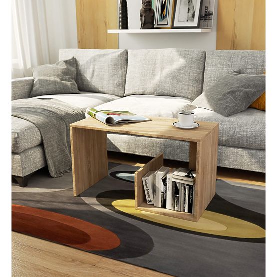 STOLIK KONFERENCYJNY PAUL DĄB SONOMA