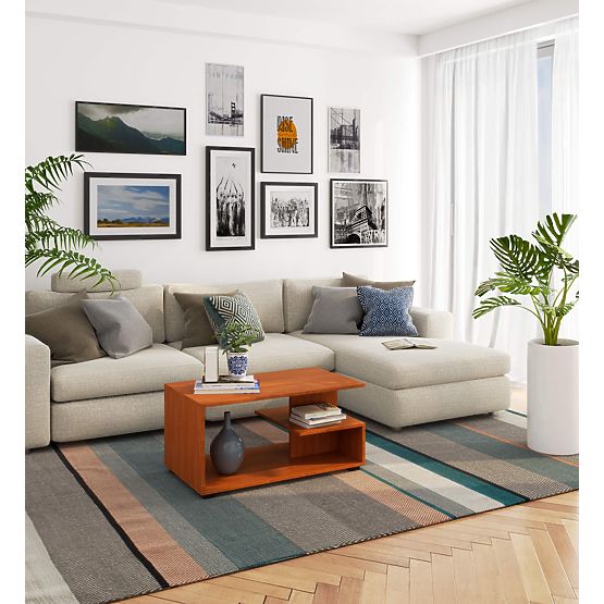 STOLIK KONFERENCYJNY PIN OLCHA