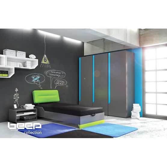 Stolik nocny Beep GRAF