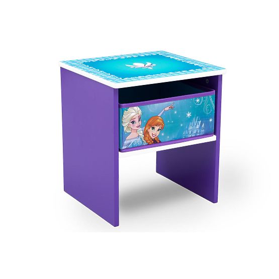 Stolik nocny Frozen