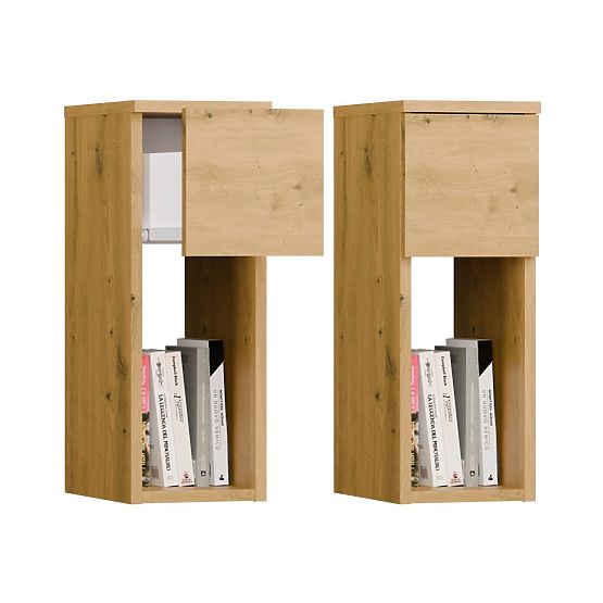 Stolik nocny GALAX 20/1S ARTISAN