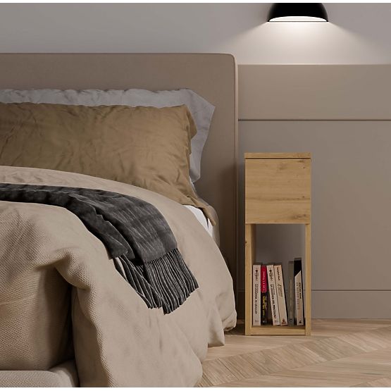 Stolik nocny GALAX 20/1S ARTISAN