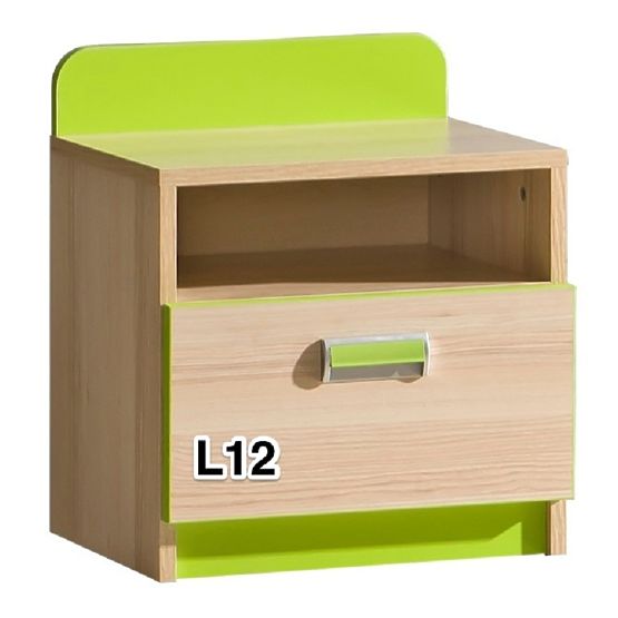 Stolik nocny L12