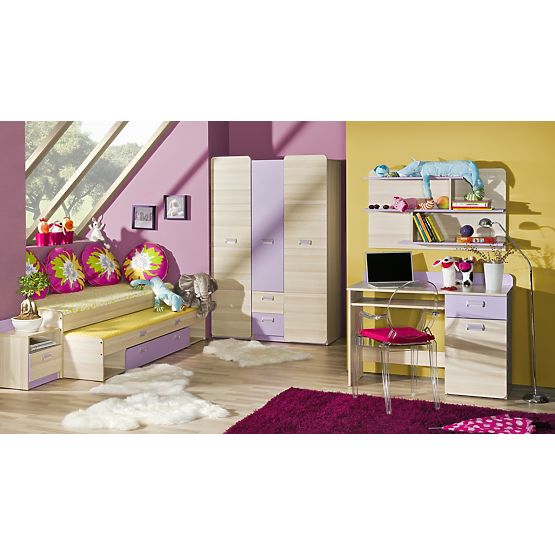 Stolik nocny L12