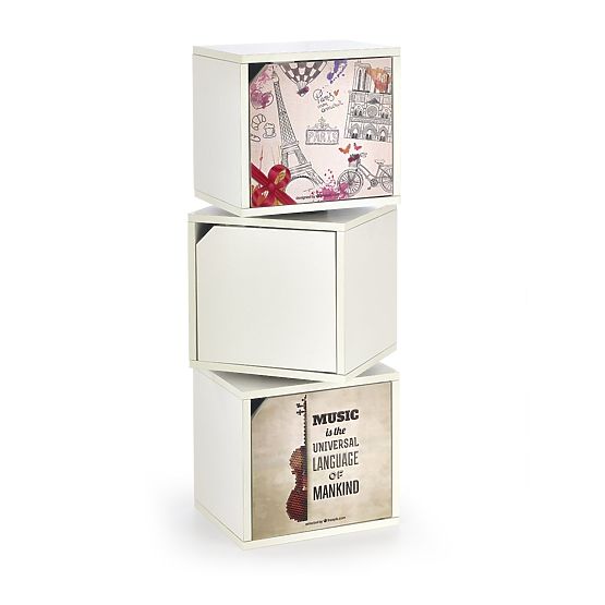 System regałów Aero