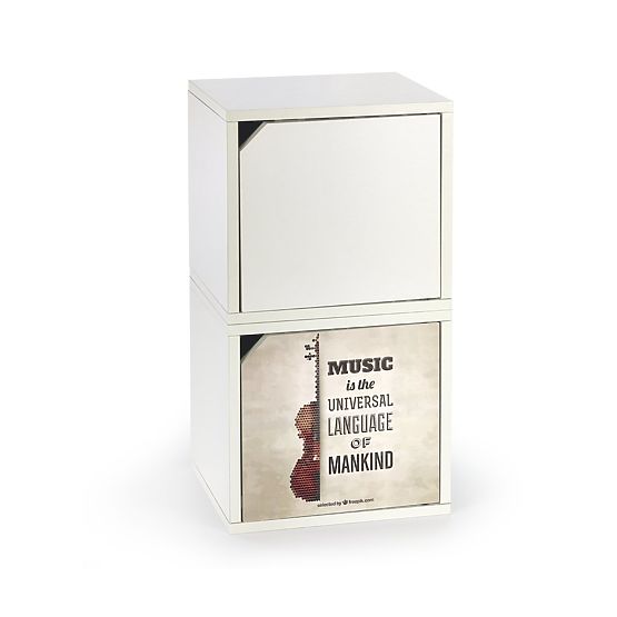 System regałów Aero