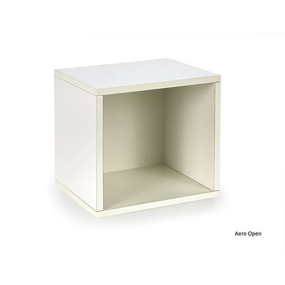 System regałów Aero