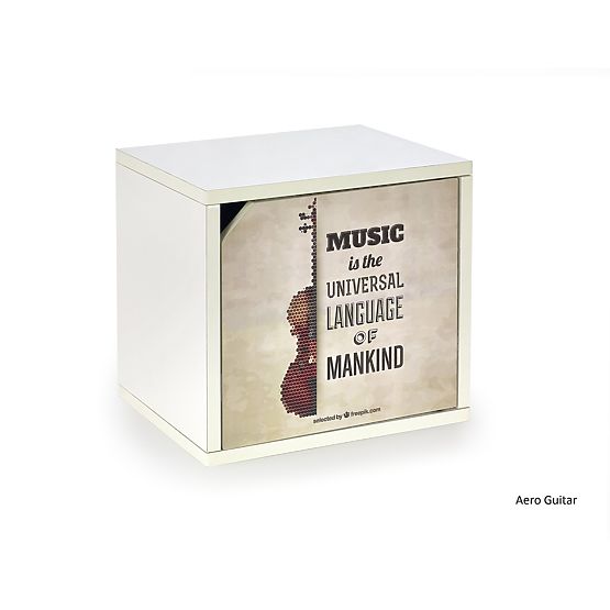 System regałów Aero