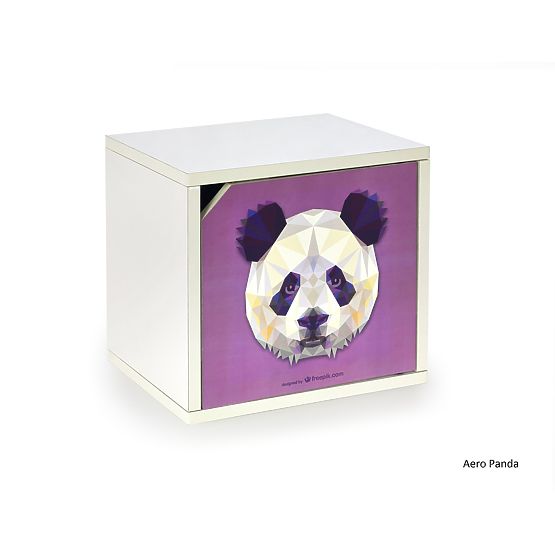 System regałów Aero