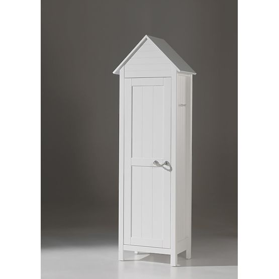 Szafa Lewis - biała