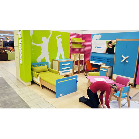 Szafa Simple - 2 drzwiczek