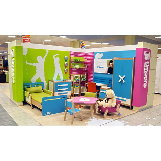 Szafa Simple - 2 drzwiczek