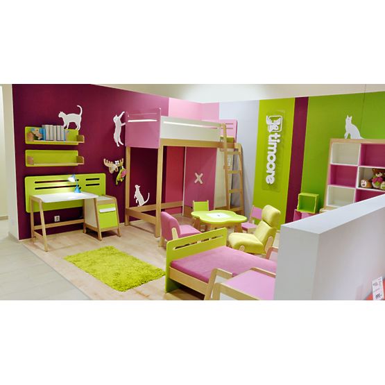 Szafa Simple - 2 drzwiczek