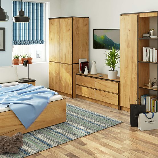 SZAFKA S90 4D CLP CRAFT