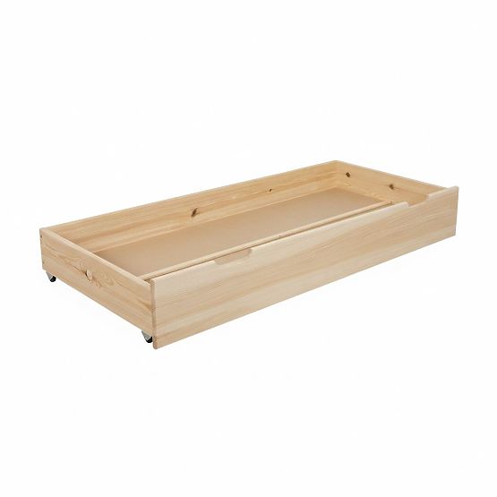 Szuflada Paul - naturalna