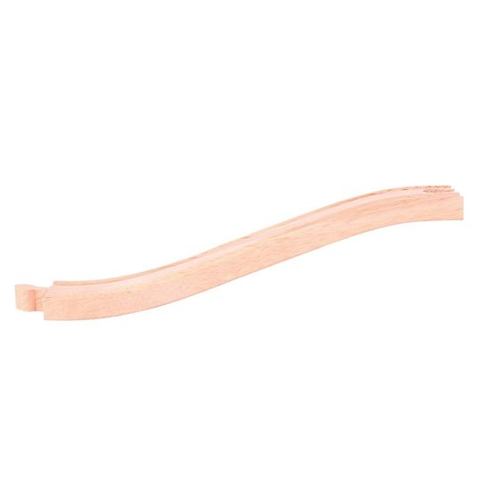 Bigjigs Tory wiaduktu kolejowego z filarami 2 szt