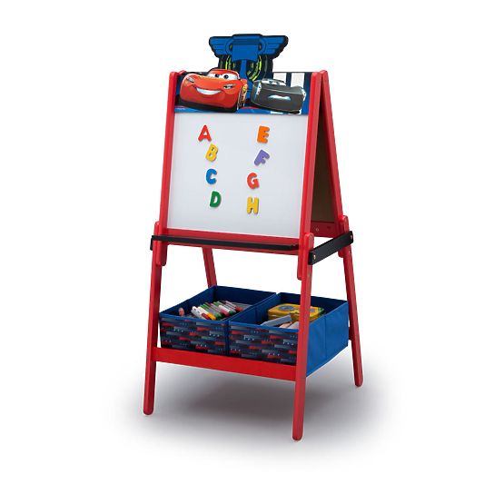 Tablica dla dzieci Cars