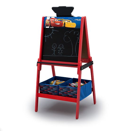 Tablica dla dzieci Cars